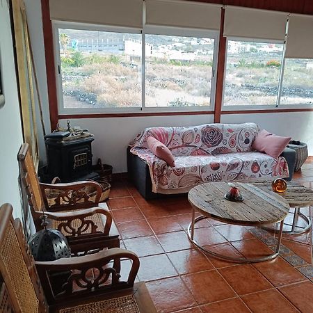 Apartamento Vistasalmor La La Frontera Exterior foto