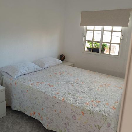 Apartamento Vistasalmor La La Frontera Exterior foto