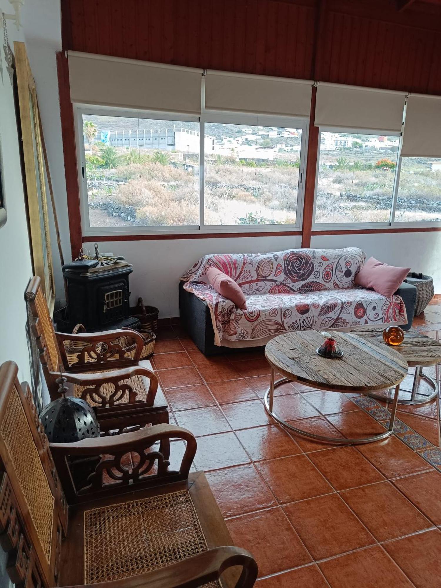 Apartamento Vistasalmor La La Frontera Exterior foto