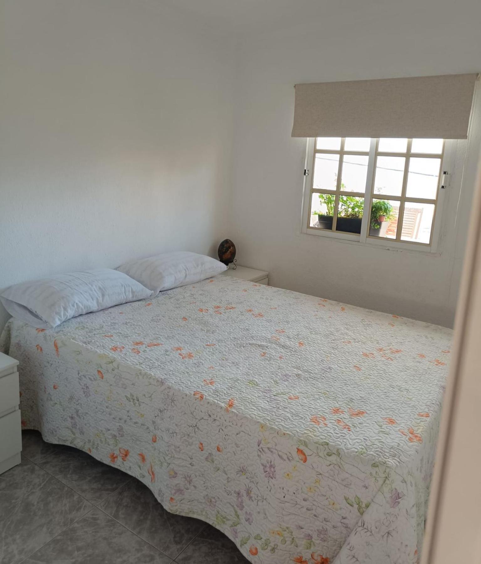 Apartamento Vistasalmor La La Frontera Exterior foto