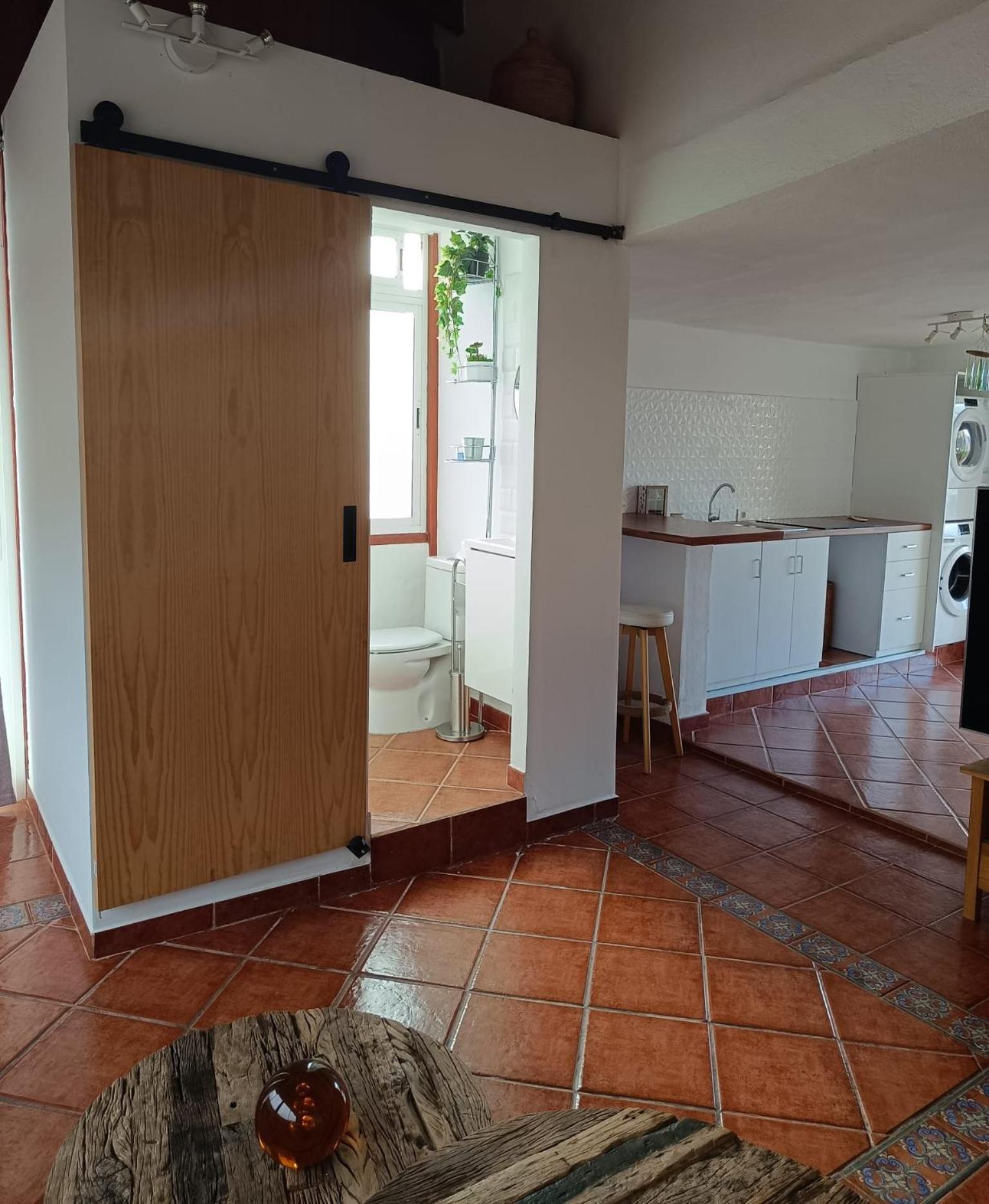 Apartamento Vistasalmor La La Frontera Exterior foto