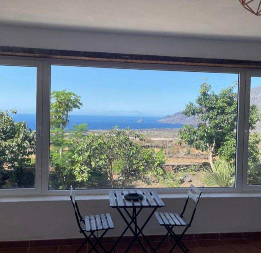 Apartamento Vistasalmor La La Frontera Exterior foto