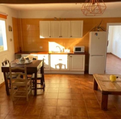 Apartamento Vistasalmor La La Frontera Exterior foto
