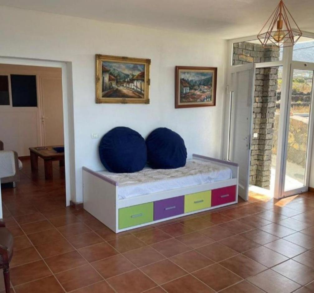 Apartamento Vistasalmor La La Frontera Exterior foto